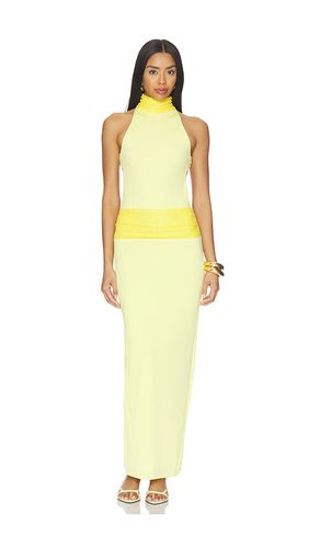 ROBE DE SOIRÉE SABRIANA en . Taille L. Also en M, S, XS, XXS - superdown - Modalova