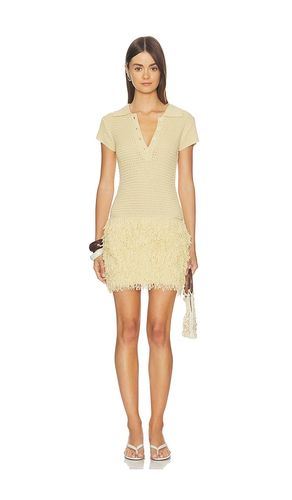 ROBE MERADETH en . Taille XS. Also en S, M, L - superdown - Modalova