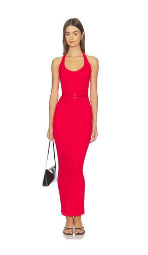 ROBE CONSTANCE en . Taille L. Also en M, S, XL, XS, XXS - superdown - Modalova