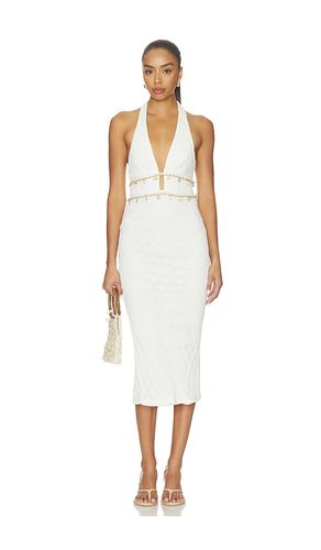 ROBE JUNI en . Taille L. Also en M, S, XL, XS, XXS - superdown - Modalova