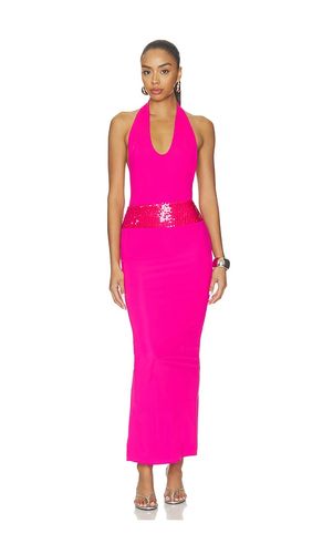 ROBE TALIAH en . Taille XXS. Also en XS, S, M, L, XL - superdown - Modalova