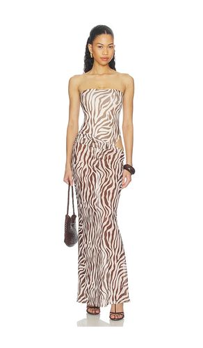 ROBE KENSINGTON en . Taille XXS. Also en XS, S, M, L, XL - superdown - Modalova