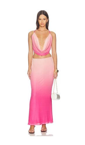 ENSEMBLE JUPE INESSA en . Taille L. Also en M, S, XL, XS, XXS - superdown - Modalova