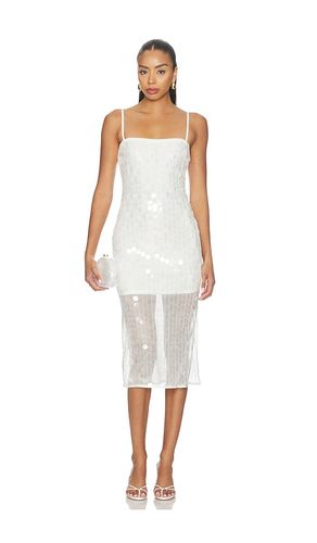 ROBE LAILAH en . Taille XXS. Also en XS, S, M - superdown - Modalova
