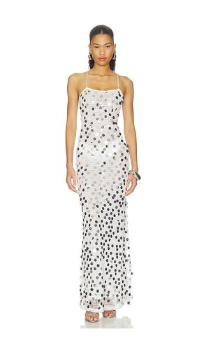 ROBE ARNA en . Taille L. Also en M, S, XL, XS, XXS - superdown - Modalova