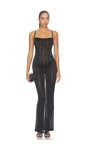 ROBE KIRSI en . Taille XXS. Also en XS, S, M, L, XL - superdown - Modalova