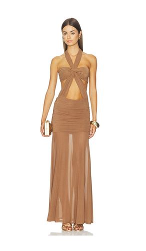 ROBE CALLISTA en . Taille S. Also en M, L, XL - superdown - Modalova
