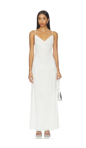 ROBE XANTHIA en . Taille L. Also en M, S, XS, XXS - superdown - Modalova