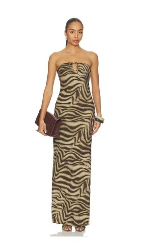 ROBE RIYA en . Taille S. Also en M, L - superdown - Modalova