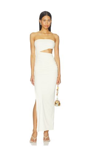 ROBE MESSI en . Taille XXS. Also en XS, S, M, L, XL - superdown - Modalova