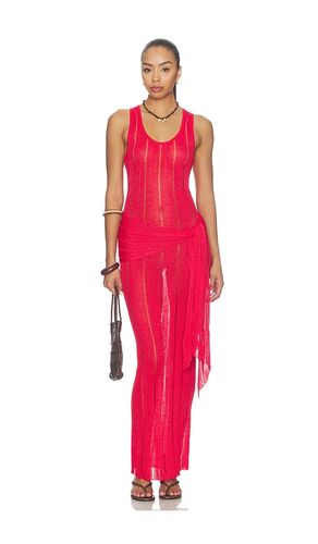 ROBE MACIE en . Taille XS. Also en S, M, L - superdown - Modalova