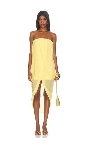 ROBE ELLIS en . Taille XXS. Also en XS, S, M, L, XL - superdown - Modalova