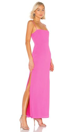ROBE MAXI ADDISON en . Taille S. Also en XXS, XS - superdown - Modalova