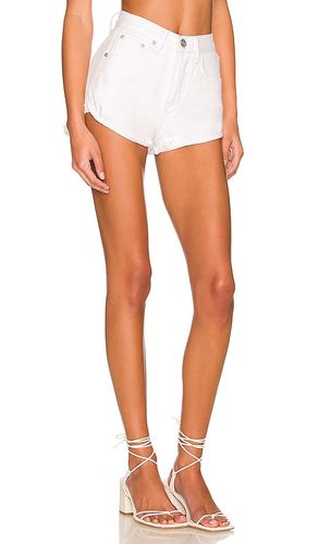Kathleen Denim Short en . Taille 29. Also en 30 - superdown - Modalova