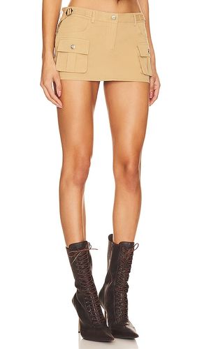 JUPE BEATRIX CARGO en . Taille M. Also en L - superdown - Modalova