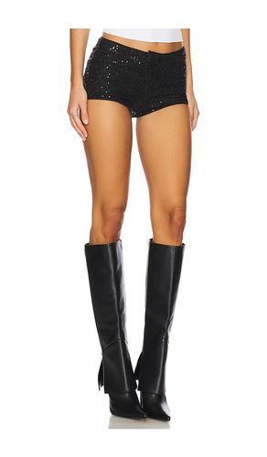 Shani Micro Short en . Taille S. Also en M, L - superdown - Modalova
