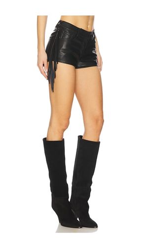 Karina Fringe Short en . Taille XS. Also en M, L - superdown - Modalova
