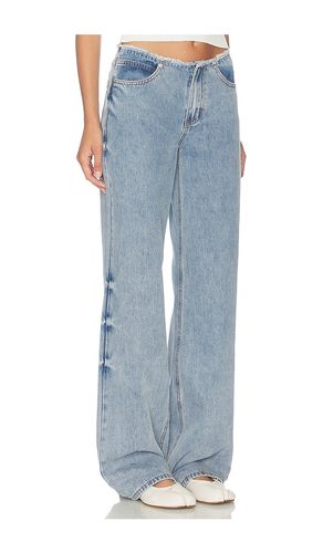 Naylah Jean en . Taille 23. Also en 24, 25, 26, 27, 28, 29, 30 - superdown - Modalova