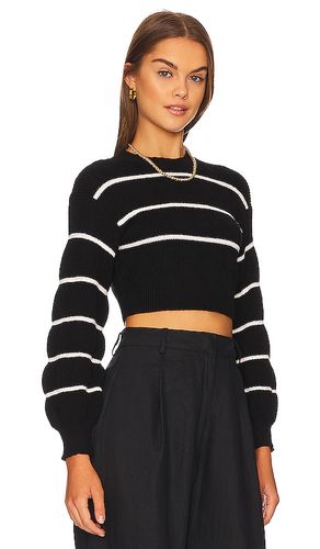 PULL RAYÉ SOPHIA en . Taille S. Also en M - superdown - Modalova