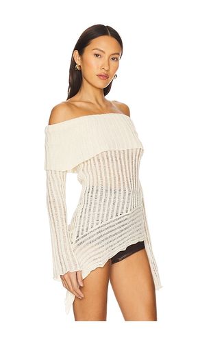 PULL TAWNY en . Taille L. Also en XS - superdown - Modalova