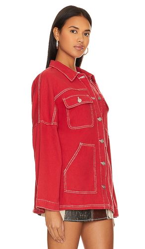 BLOUSON DAVEY en . Taille S. Also en XS, M - superdown - Modalova