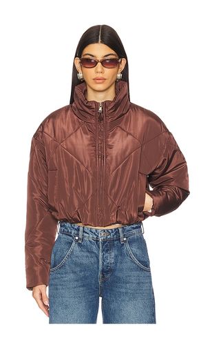 BLOUSON RANIA en . Taille M. Also en L - superdown - Modalova