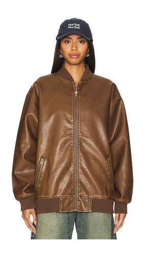 BLOUSON ARIEL en . Taille S. Also en M, L - superdown - Modalova