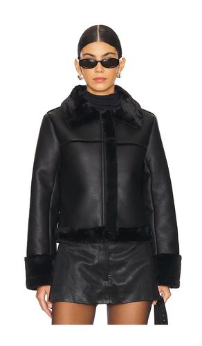 BLOUSON SASHA en . Taille M. Also en - superdown - Modalova