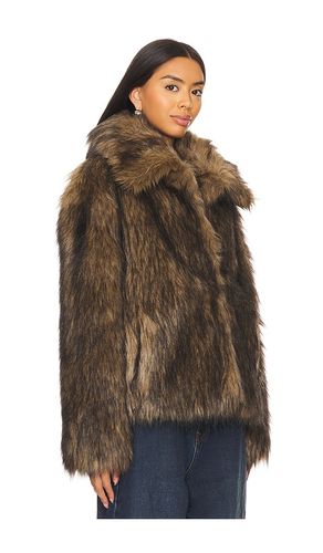MANTEAU KENNEDY en . Taille S. Also en XS, XXS, M, L - superdown - Modalova