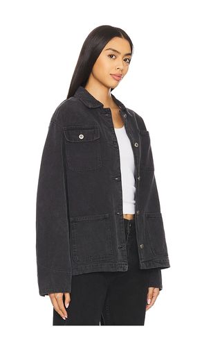 BLOUSON ESTELLA en . Taille S. Also en L - superdown - Modalova