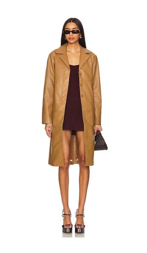 MANTEAU VIKTORIA en . Taille S. Also en M, L - superdown - Modalova
