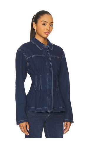 BLOUSON MARINA en . Taille S. Also en XS, L - superdown - Modalova