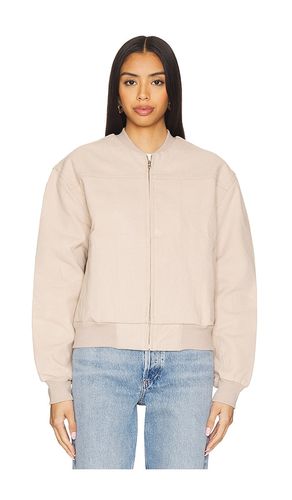 BLOUSON DAHLIA en . Taille S. Also en M - superdown - Modalova