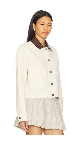 BLOUSON MADRIGAL en . Taille L. Also en XL - superdown - Modalova