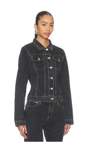 BLOUSON CLAIRA en . Taille L. Also en M, S - superdown - Modalova