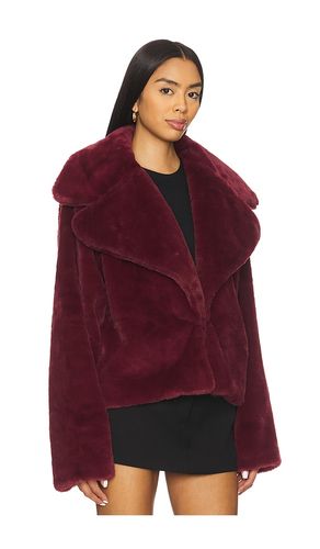MANTEAU WILLOW en . Taille M. Also en S, XS - superdown - Modalova