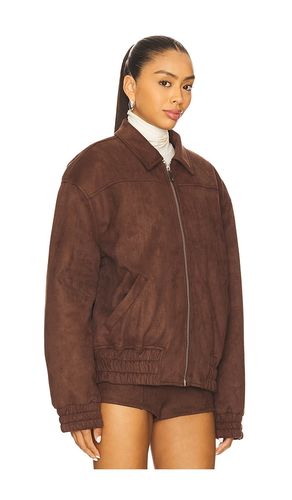 BLOUSON JESSICA en . Taille S. Also en XS, M, L - superdown - Modalova