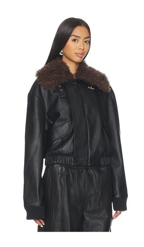 BLOUSON PHILOMENA en . Taille S. Also en XXS, XS, M, L - superdown - Modalova
