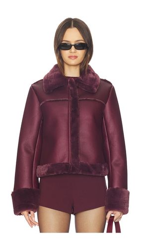 BLOUSON SHANI en . Taille M. Also en XXS - superdown - Modalova