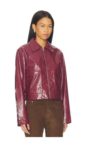 BLOUSON LEIGHTON en . Taille S. Also en XXS, XS, M, L - superdown - Modalova