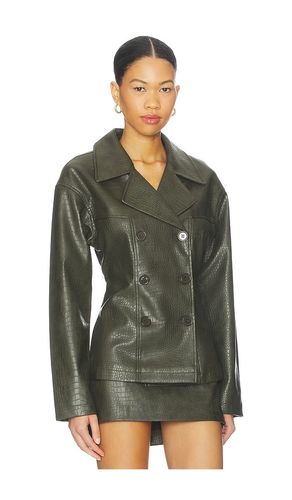 BLOUSON CAROLINE en . Taille L. Also en M, S, XS - superdown - Modalova
