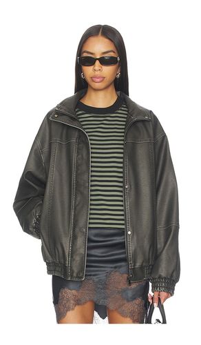 BLOUSON JAIDE en . Taille S. Also en M - superdown - Modalova