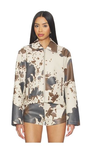 BLOUSON CLARA en ,. Taille XXS. Also en XS, S, M, L, XL - superdown - Modalova