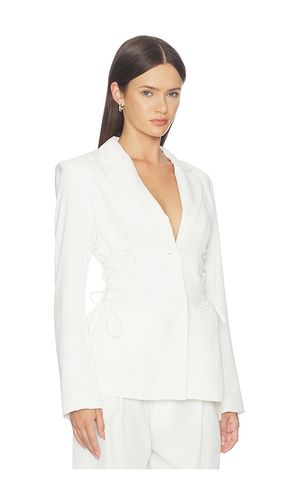 VESTE JENNIFER en . Taille XS. Also en XXS, S, M, L, XL - superdown - Modalova