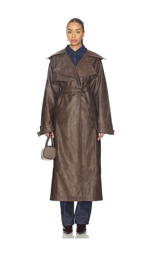 MANTEAU ASTRA en . Taille S. Also en M, L - superdown - Modalova