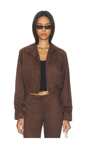 BLOUSON AYLA en . Taille XXS. Also en XS, S, M, L, XL - superdown - Modalova