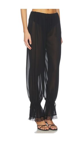 PANTALON NARA en . Taille XS. Also en XXS, S, M, L, XL - superdown - Modalova