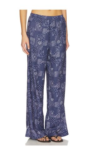 PANTALON AMADEE en . Taille L. Also en M, S, XL, XS, XXS - superdown - Modalova
