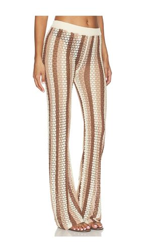 PANTALON FRANCIE en . Taille S. Also en M, L - superdown - Modalova