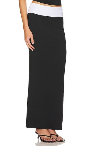 JUPE LONGUE JODIE en . Taille M. Also en - superdown - Modalova